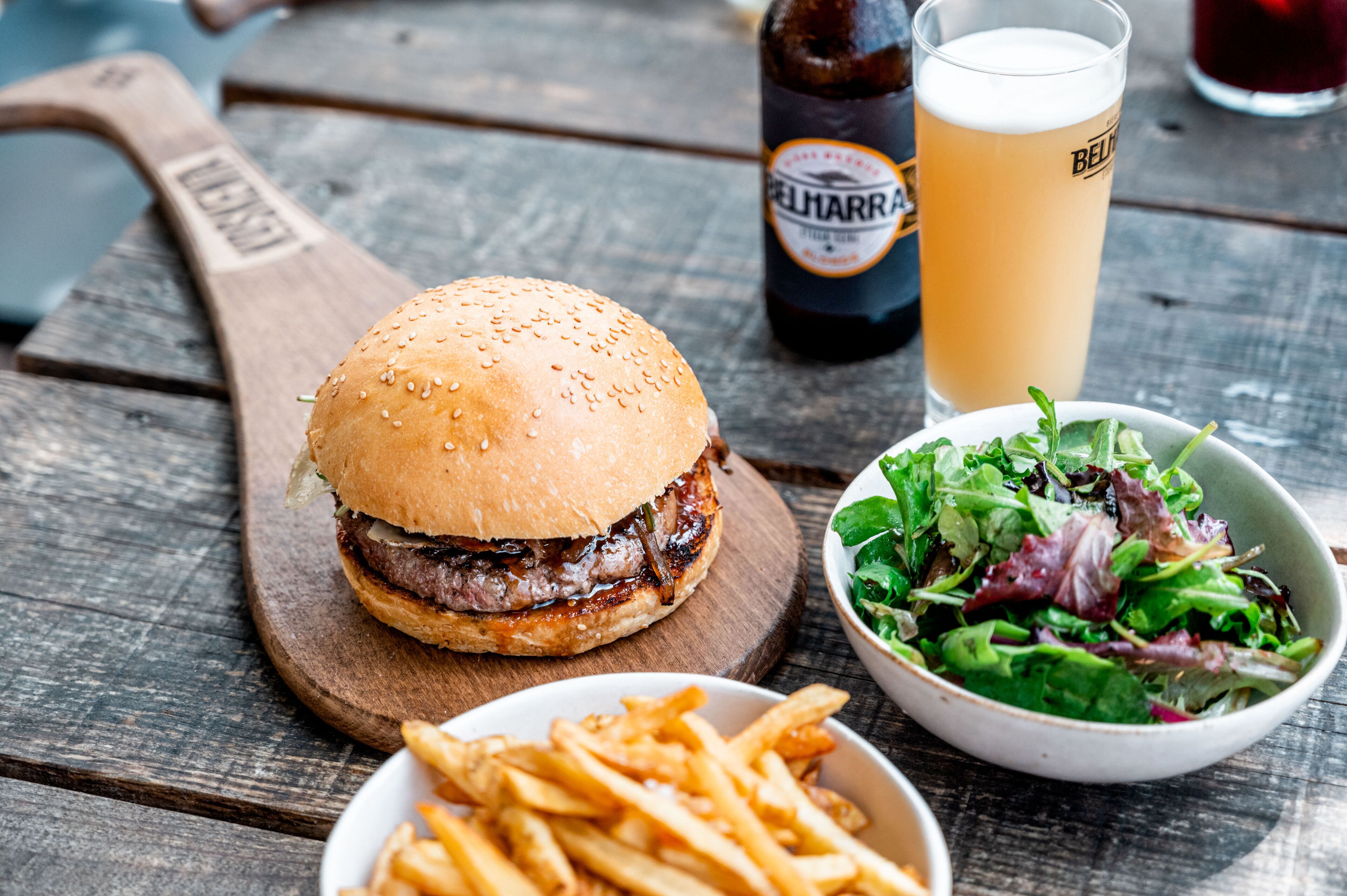 Foto - Auberge Koskenia