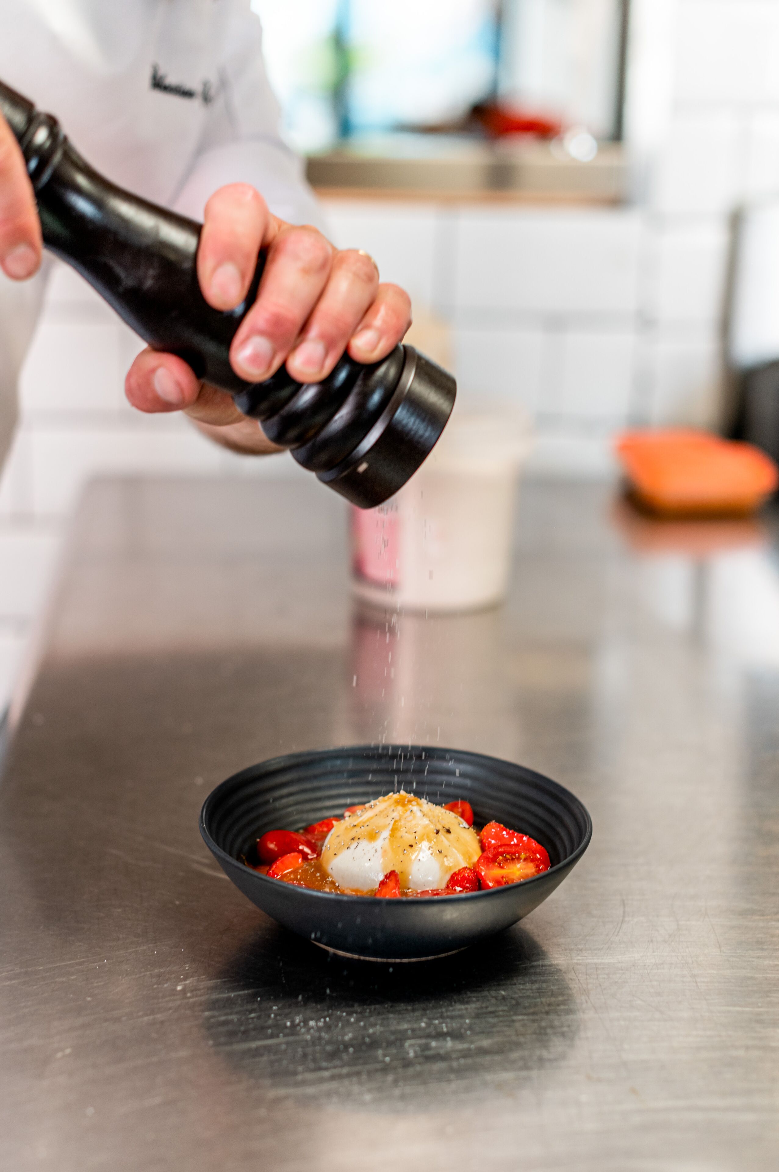 Foto - Auberge Koskenia