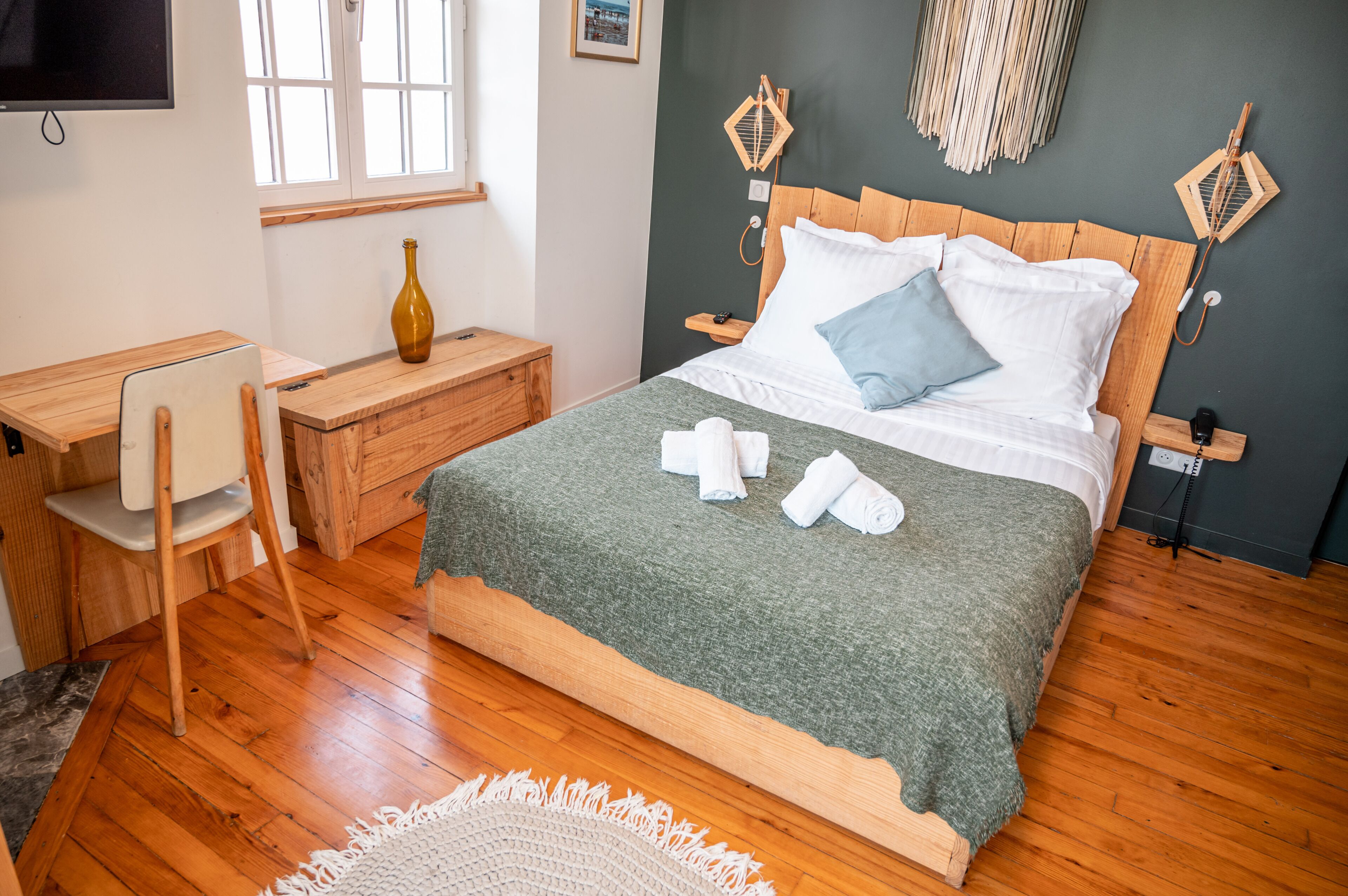 Foto - Auberge Koskenia