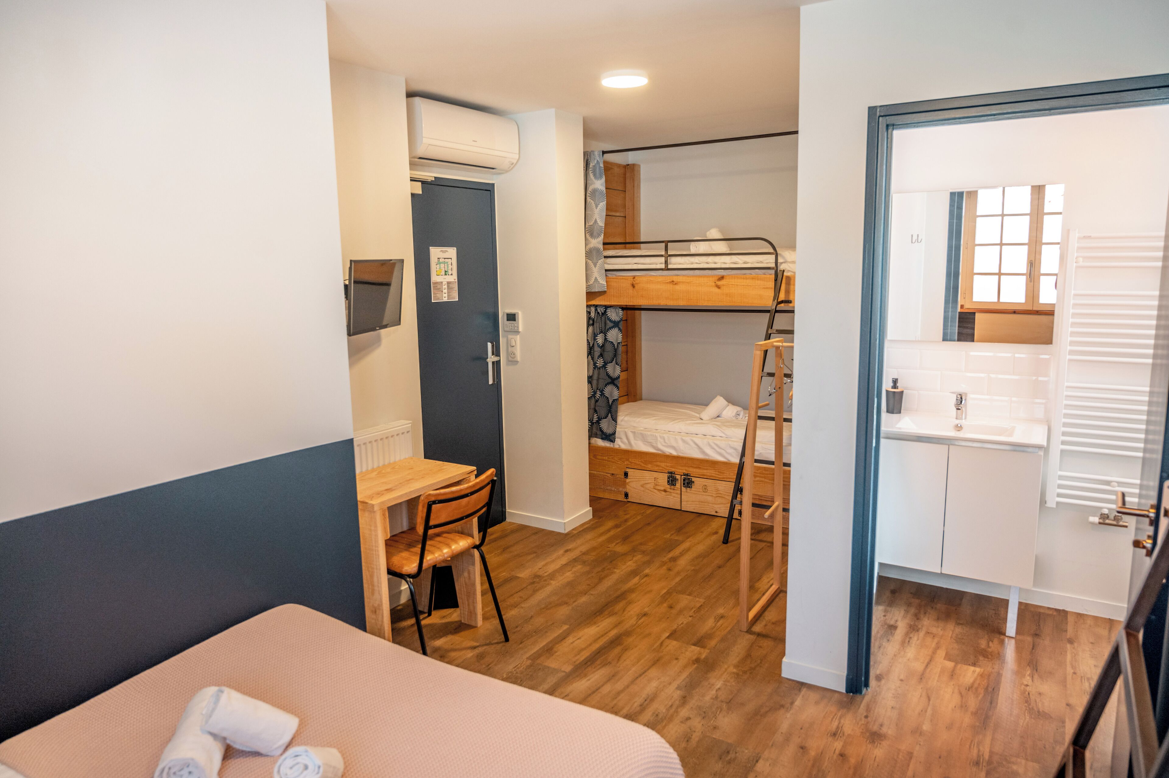 Foto - Auberge Koskenia