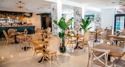 Auberge Koskenia