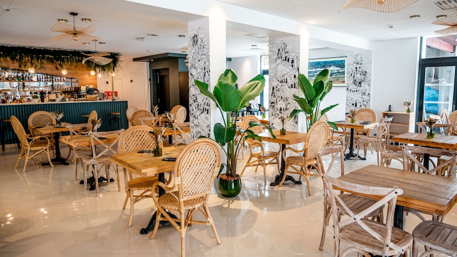 Auberge Koskenia