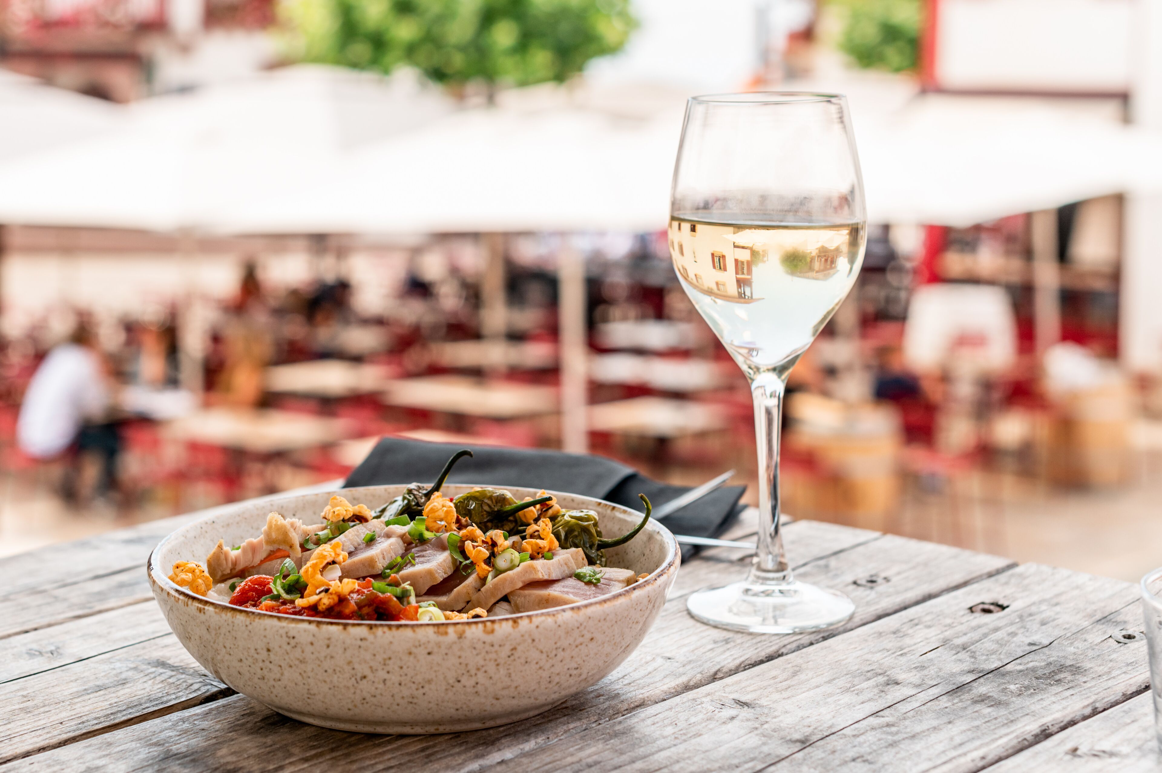 Foto - Auberge Koskenia