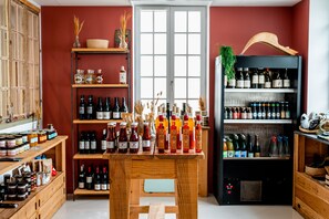 Interior - Auberge Koskenia (Bidart)