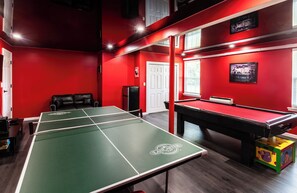 Sala de juegos