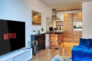TV