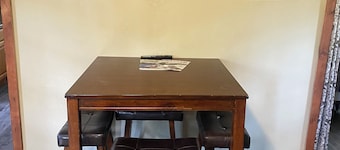 cabin centrally located near Crivitz WI
