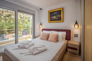 3 habitaciones y caja de seguridad en la habitación 