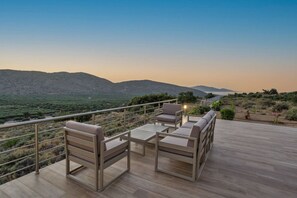 Terassi/patio