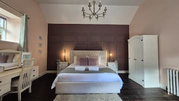 Superior Cottage, Private Bathroom | 1 bedroom