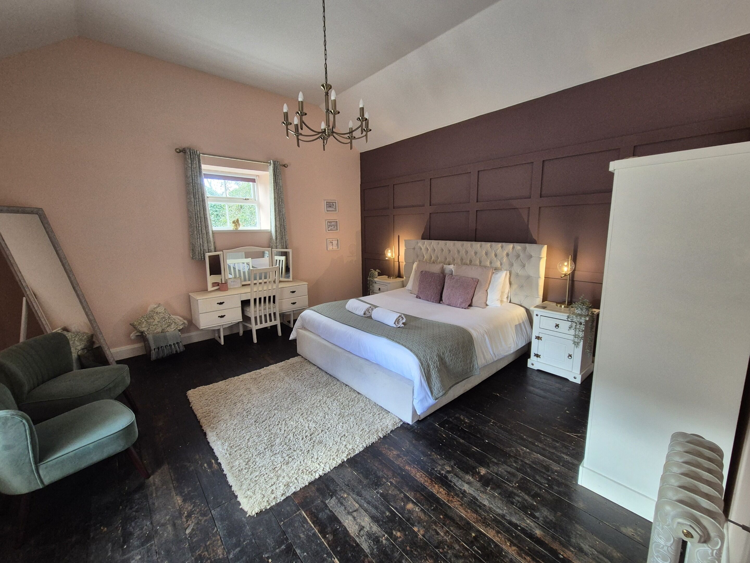 Superior Cottage, Private Bathroom | 1 bedroom