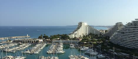 Port de plaisance