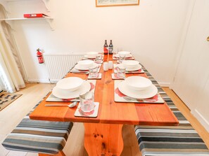 Cottage | Interior - Avaelie House (Hebden Bridge)