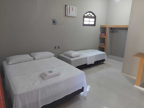 Barramar Hotel E Pousada - Campos dos Goytacazes