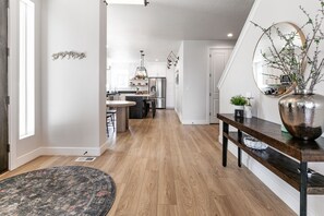 Interiør