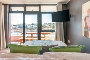 1 Schlafzimmer, Internetzugang