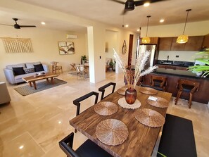 Smart TV 50 pulgadas con canales de televisión por cable, televisión