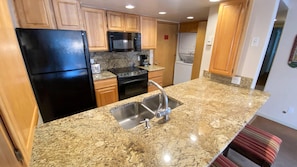 Condo, Plusieurs lits (#310 Vail International) | Cuisine privée