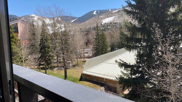 Condo, Multiple Beds (#303 Vail International) | Balcony