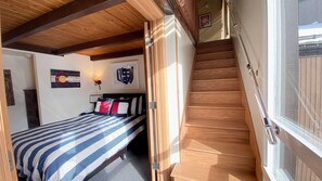 Condo, Multiple Beds, Mountain View (#407 Vail International)