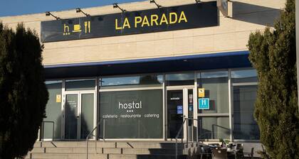 Hostal La Parada