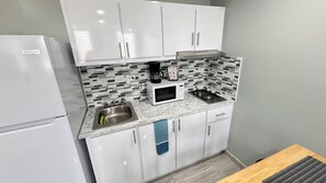 Premium Room | Private kitchen