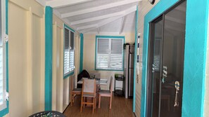 Hytte – grand | Wi-fi (inkludert) og sengetøy