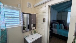 Grand Cabin - The Place at the Sea (Ponce)