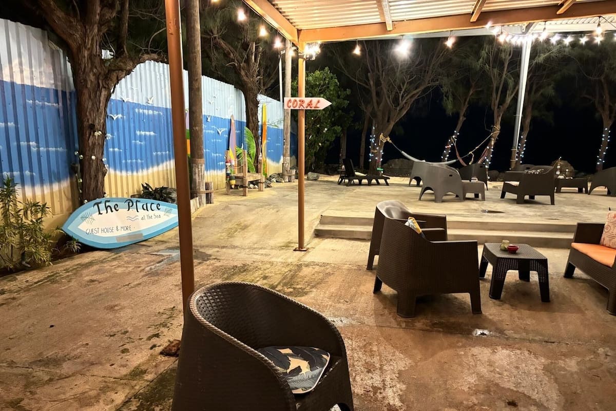 Premium Room | Terrace/patio