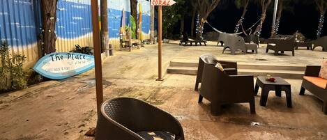 Premium Room | Terrace/patio