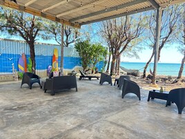 Premium Room | Terrace/patio