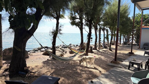 The Place At The Sea - Barceloneta
