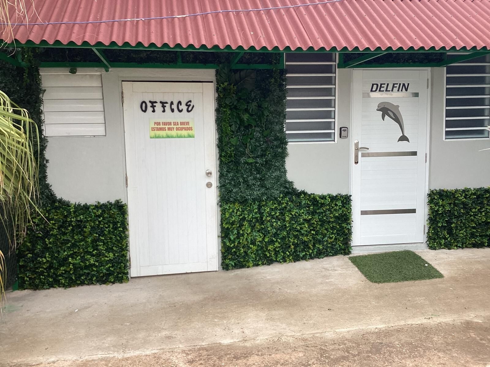 Habitación Premium | Vista del balcón