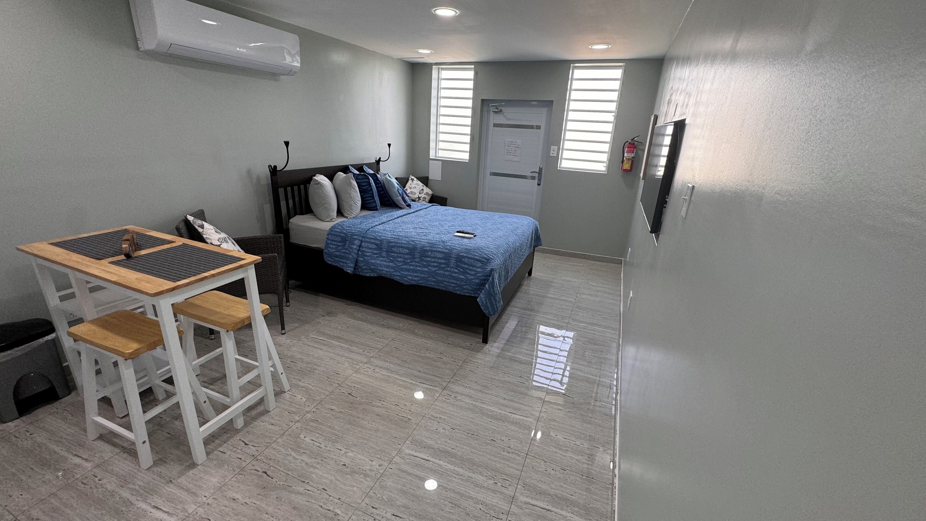 尊榮客房 | 免費無線上網、床單