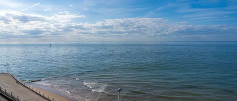 海滩
