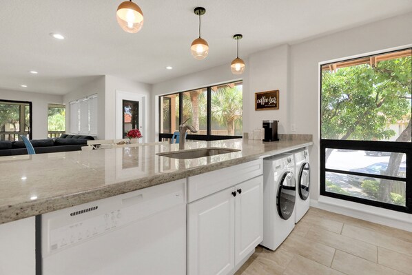 Interior - Paradise Awaits! Tropical Flamingo PGA Villa (Palm Beach Gardens)