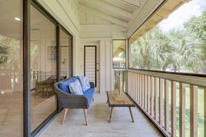 Property grounds - Paradise Awaits! Tropical Flamingo PGA Villa (Palm Beach Gardens)