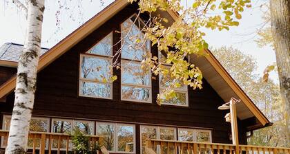 Secluded Bay of Beaver Dam Lake - Northwoods WI Paradise