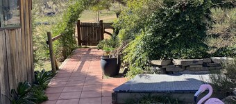 ‘Old Glen Miln’ In Majestic High County Jindabyne