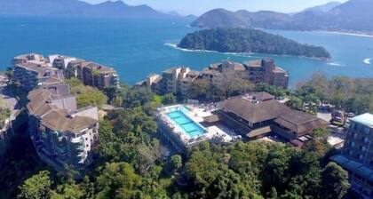 Apartamento Porto Real Resort Vista Espetacular 2