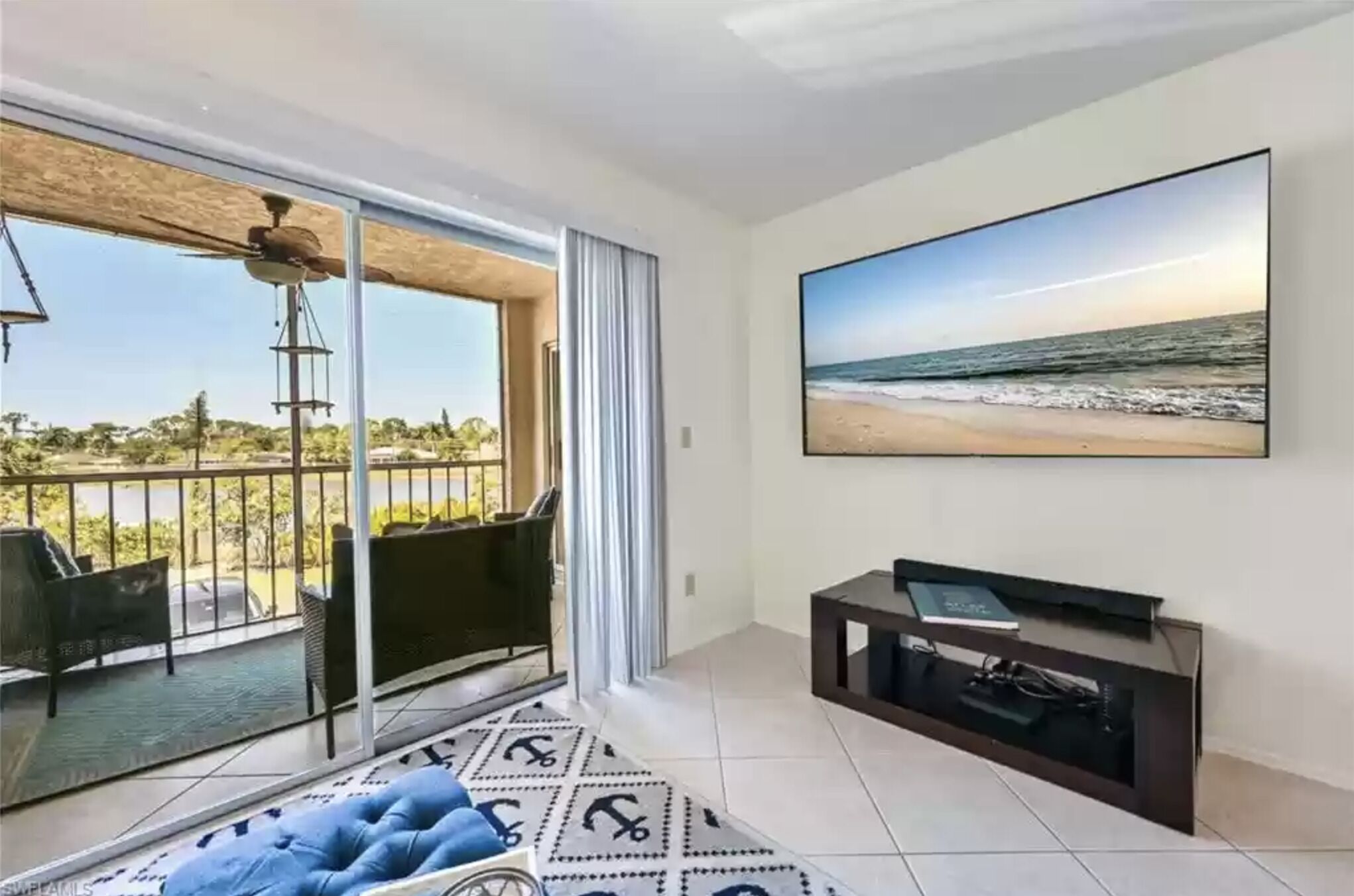 Stunning Naples Condo with 27 Hole Golf Course!