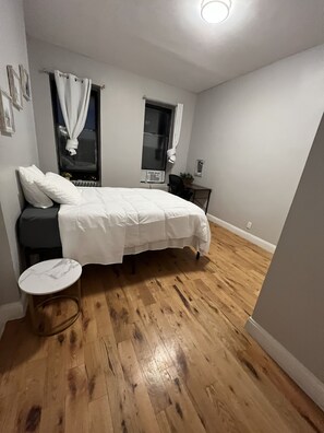 3 habitaciones y wifi