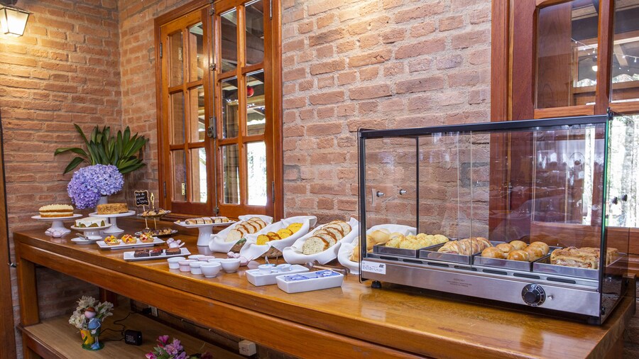 Pousada Suica Mineira Garden