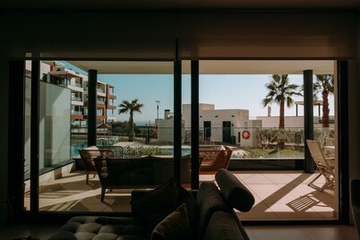 Little Dream - Scandi-Lux Beach Retreat