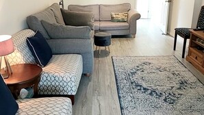 Oppholdsområde