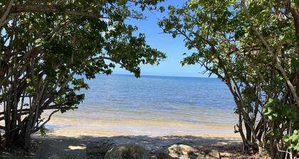 Villa taína Boqueron 2 bedroom condo Caguax 303