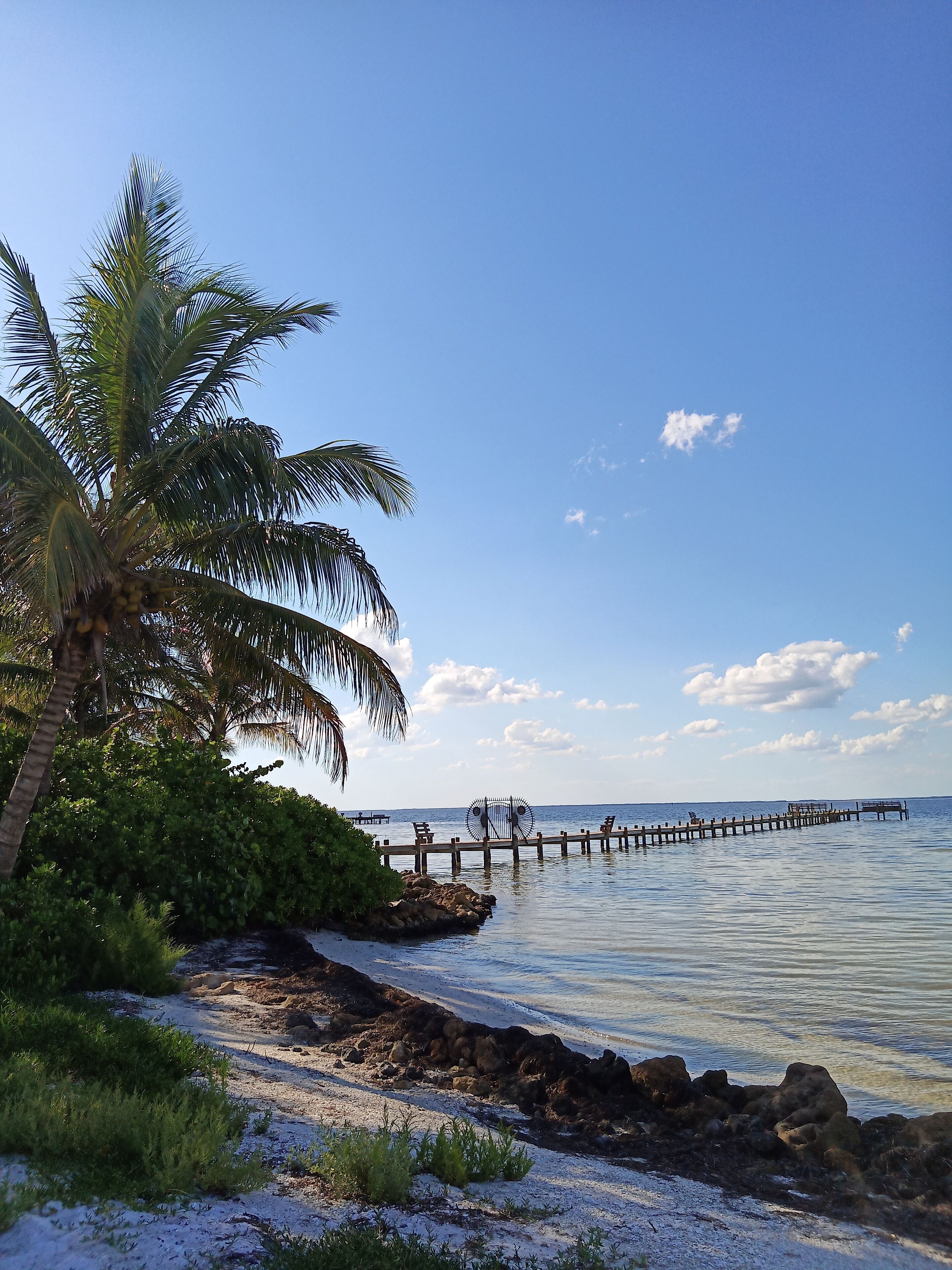 Florida Pine Island Paradise Get-Away in Bokeelia 