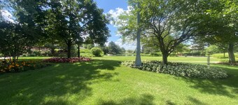 Lovely 2 bedrooms apartment 10min from O'HARE CHICAGO