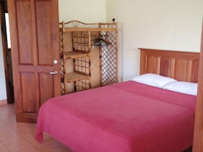 1 Schlafzimmer, Zimmersafe, kostenloses WLAN, Bettwäsche