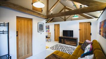 Cottage | Living room